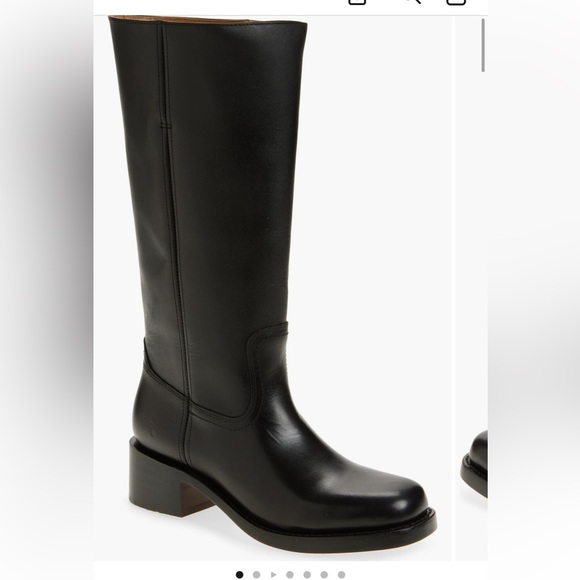 Frye boots - Picture 2 of 12
